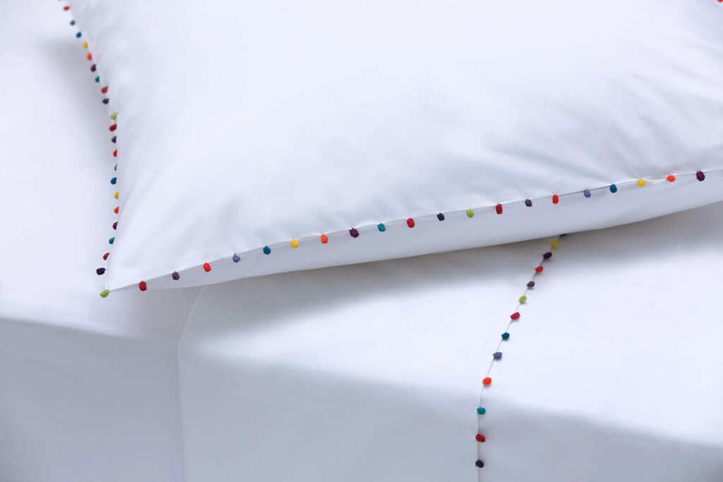 detail de passementerie design vbarkowski