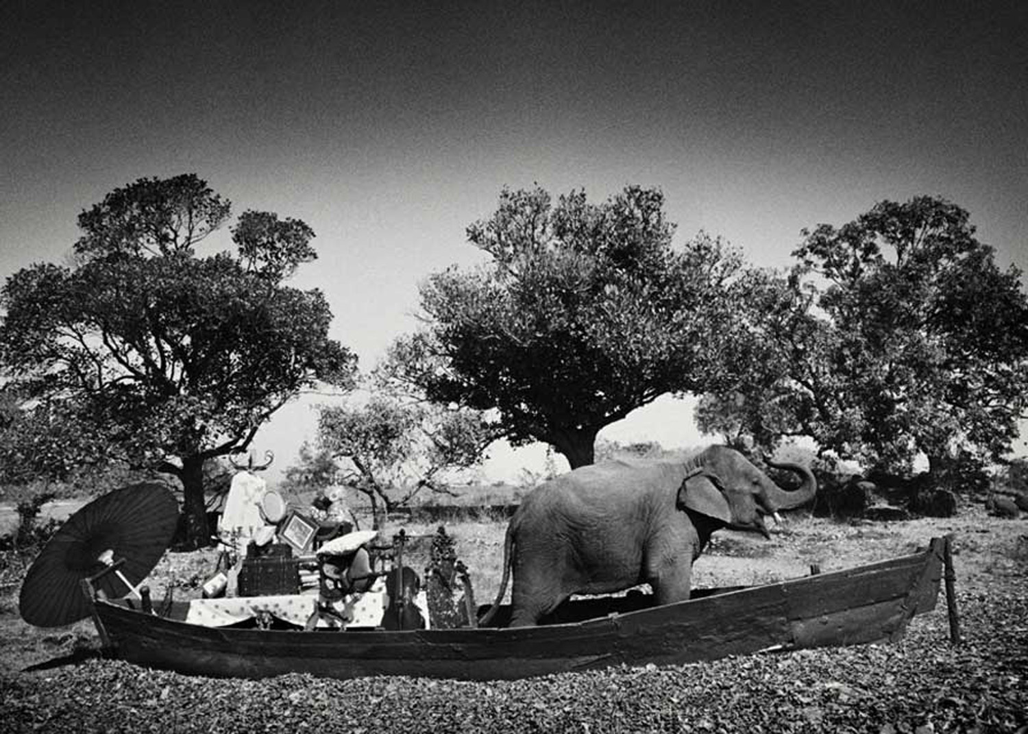 Valérie Barkowski, consultante en design et direction artistique