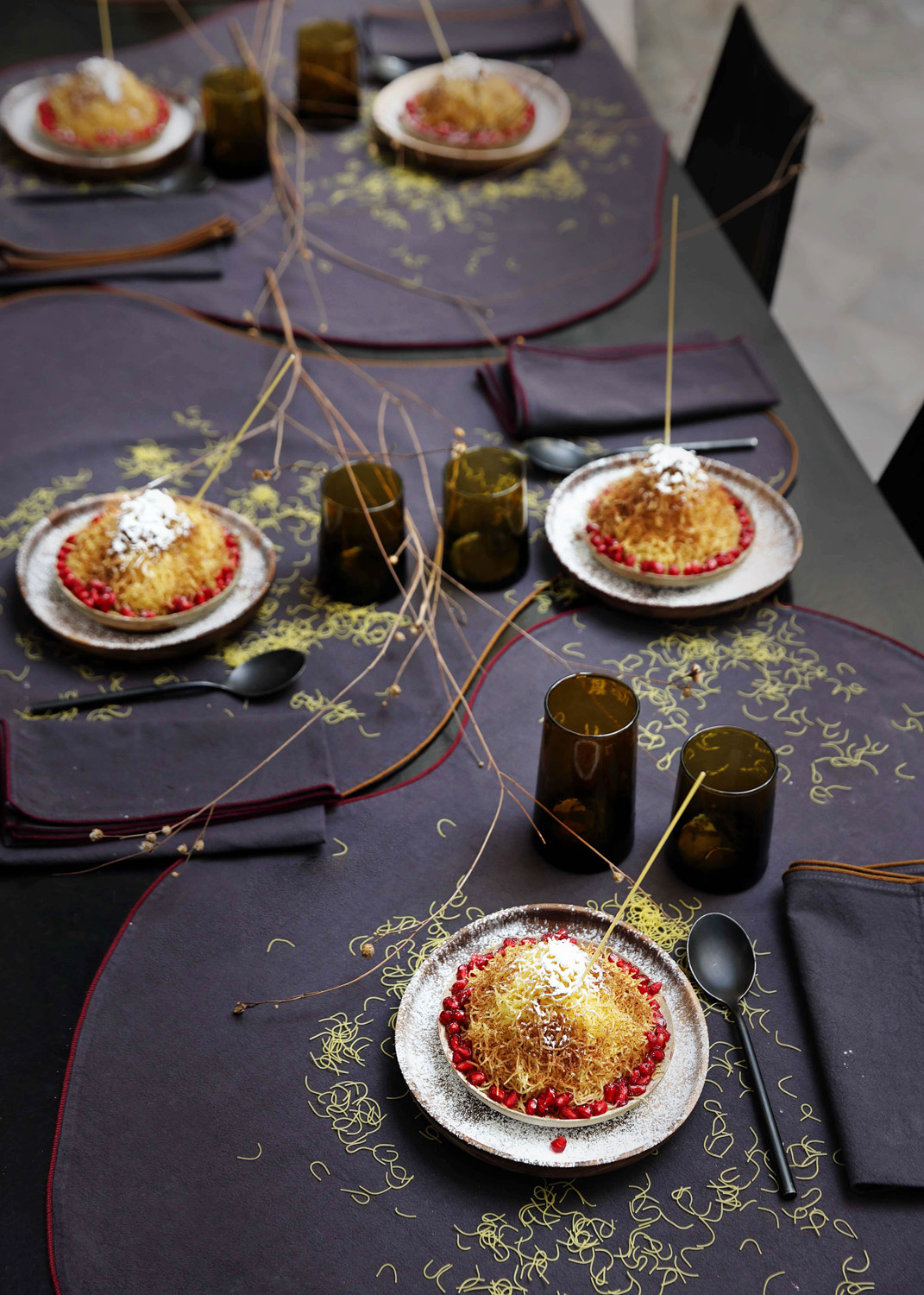 Dar Kawa, maison d’hôtes confidentielle au cœur de Marrakech