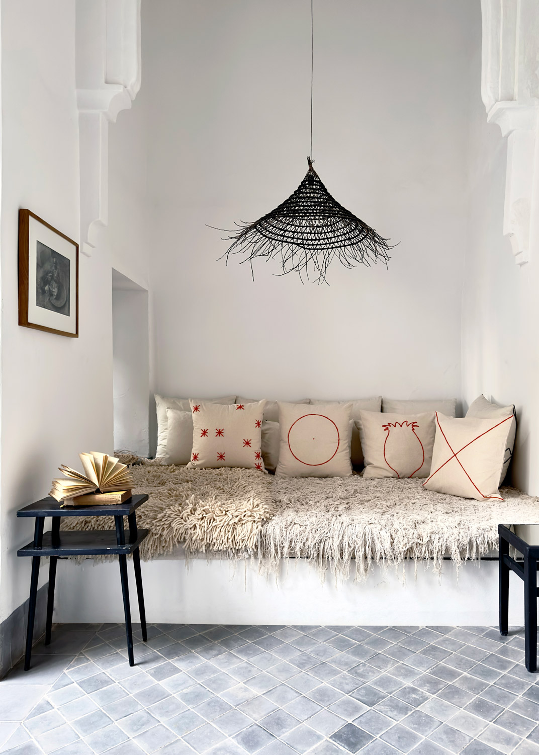 Riad Dar Kawa à Marrakech