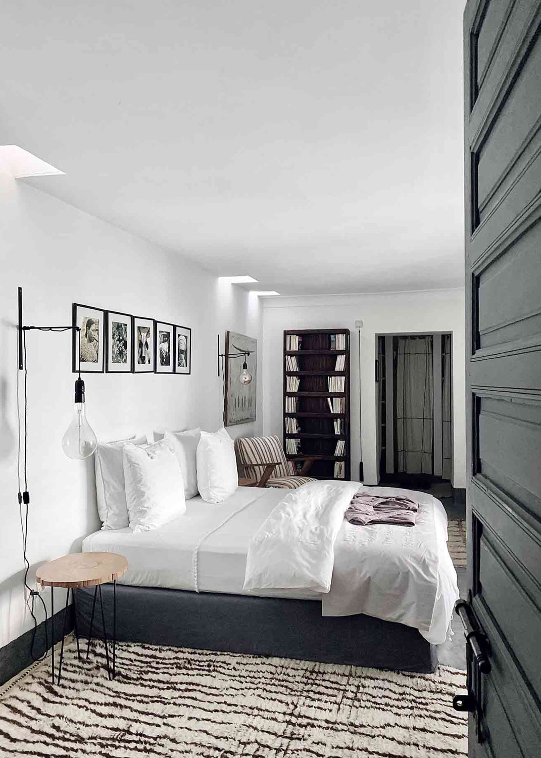 Dar Kawa, maison d’hôtes confidentielle au cœur de Marrakech