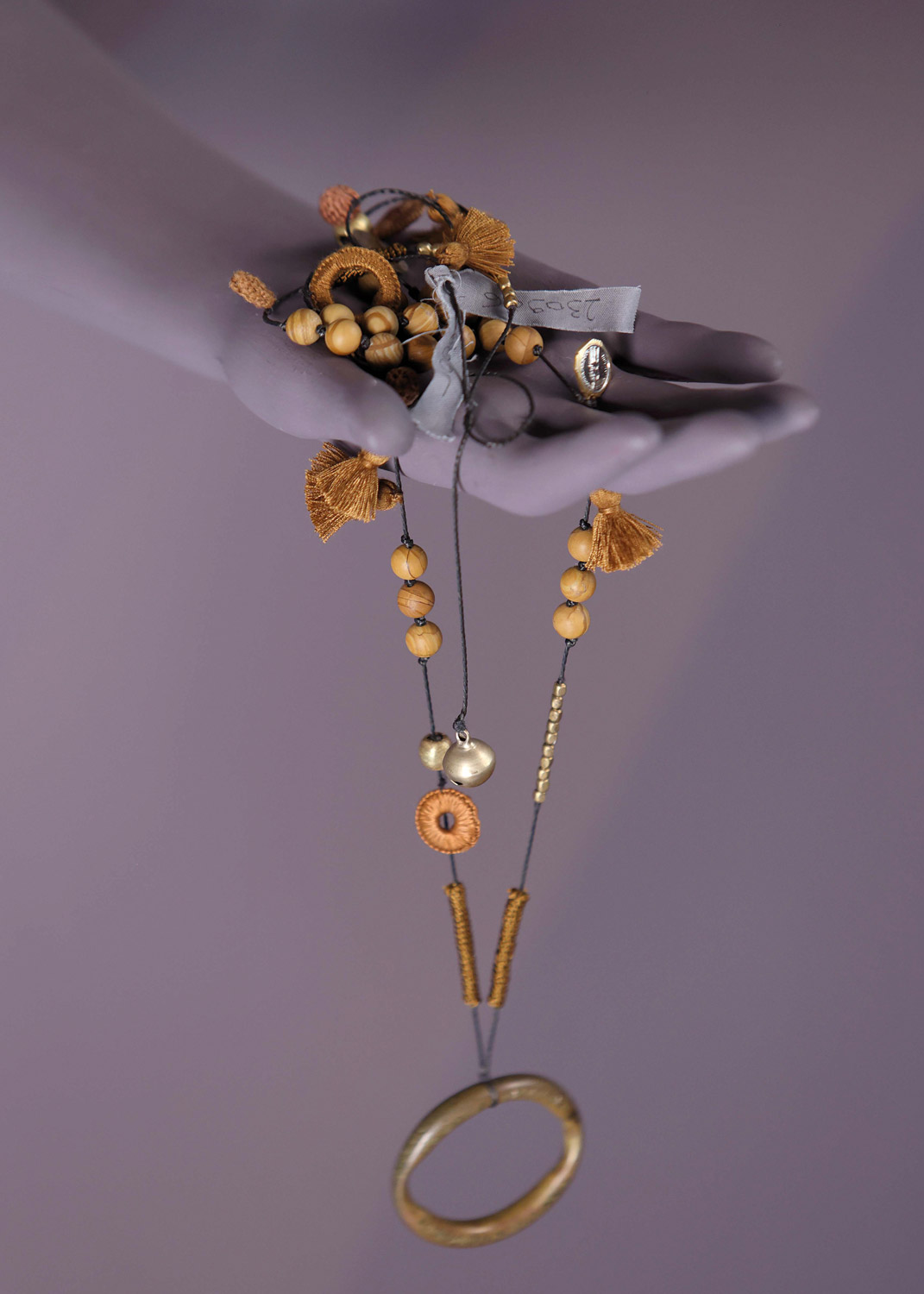 Boutique Valérie Barkowski à Marrakech