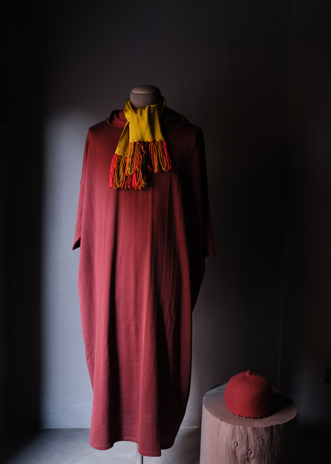 Valérie Barkowski store à Marrakech