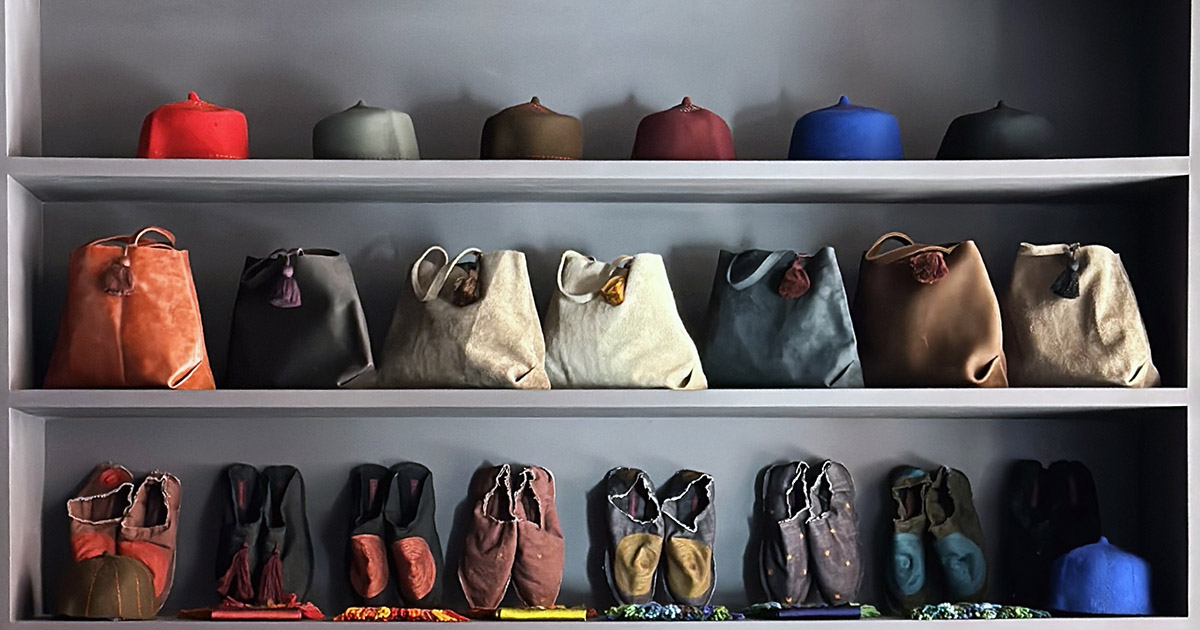 pieces uniques boutique the store marrakech