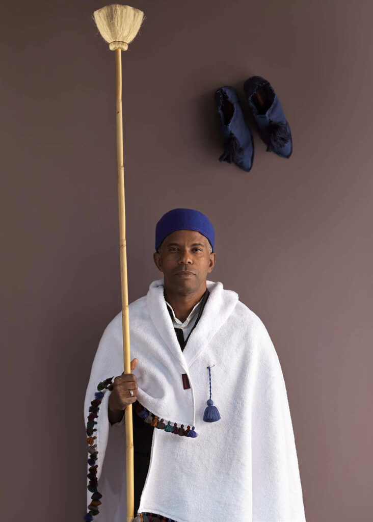 branding linge maison haut de gamme