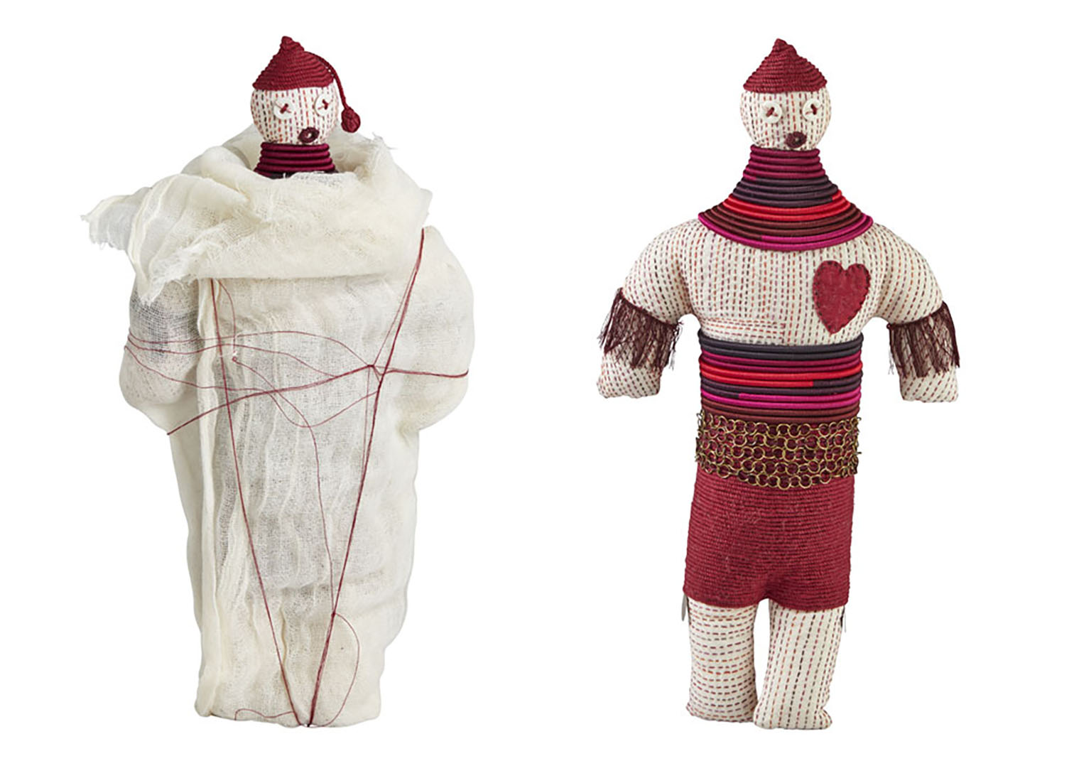 doll design pour une ONG