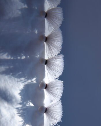 Linge de lit collection ILAN design original V. Barkowski