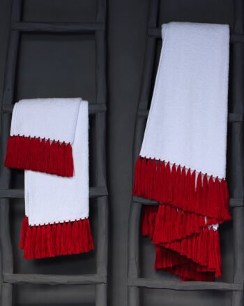 Collection POLLUX finition Carmin design original V. Barkowski