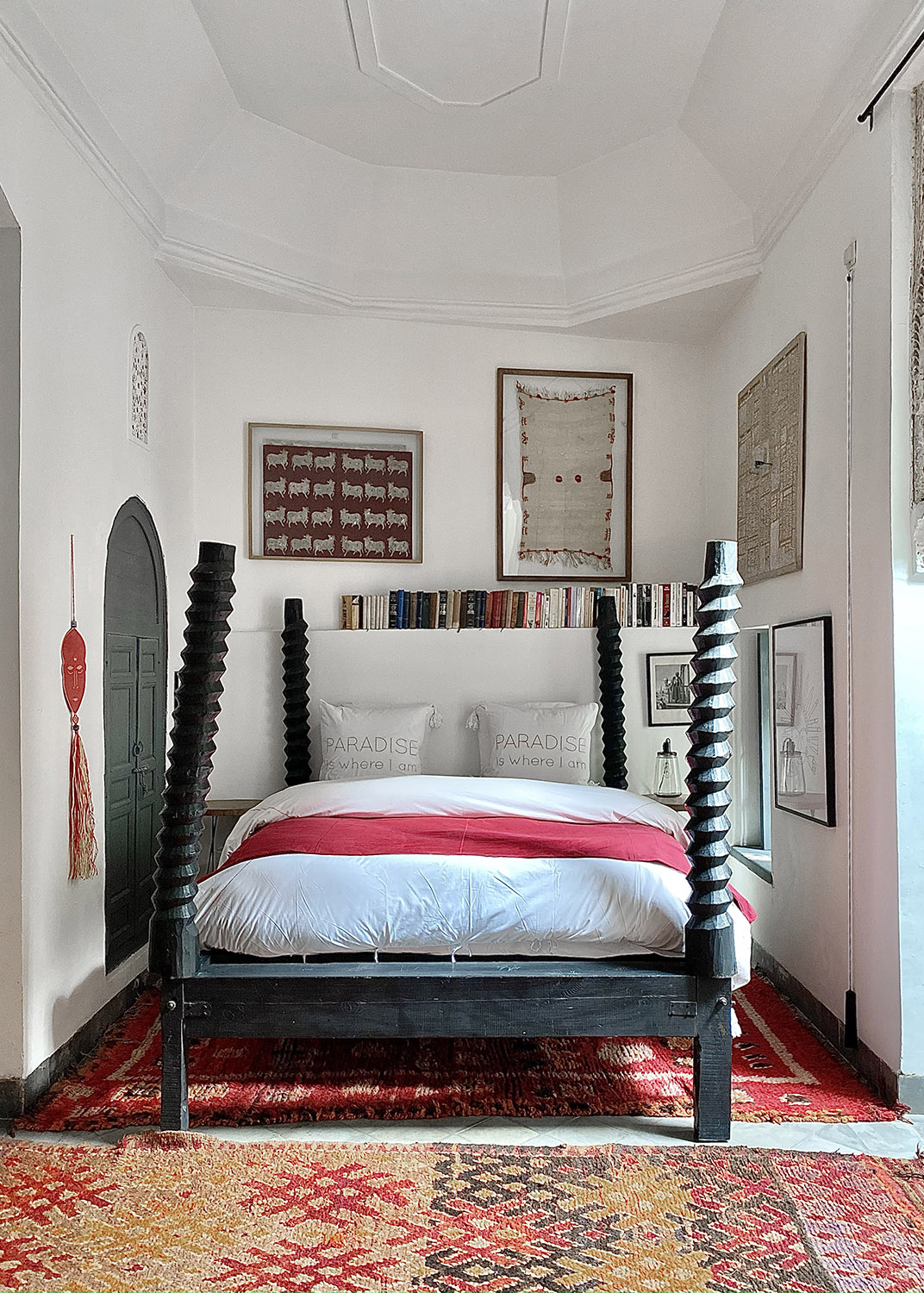 olmassi suite room dar kawa