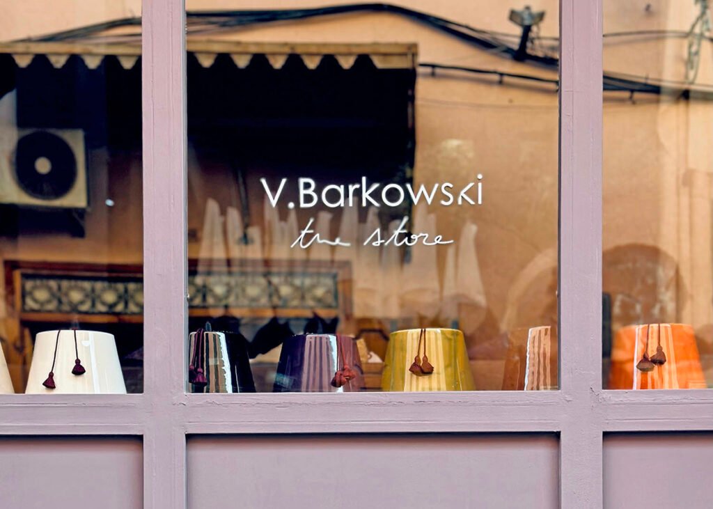 slow travel store vbarkowski marrakech