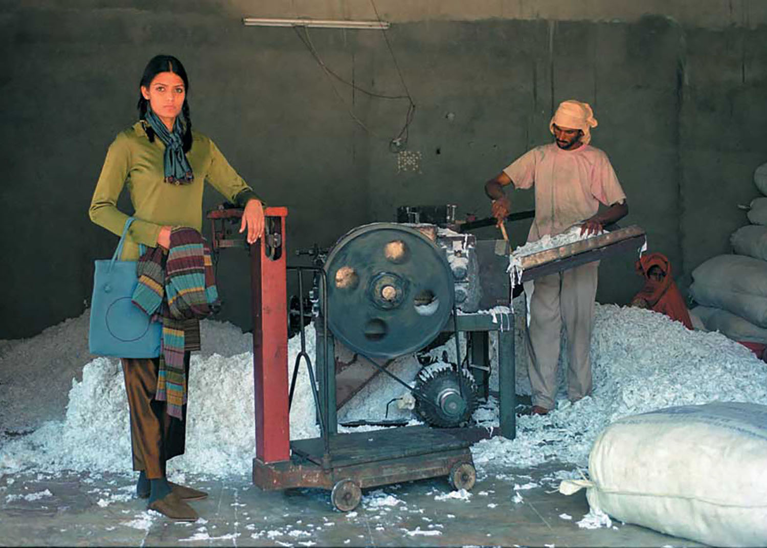 Mia Zia winter collection 2003