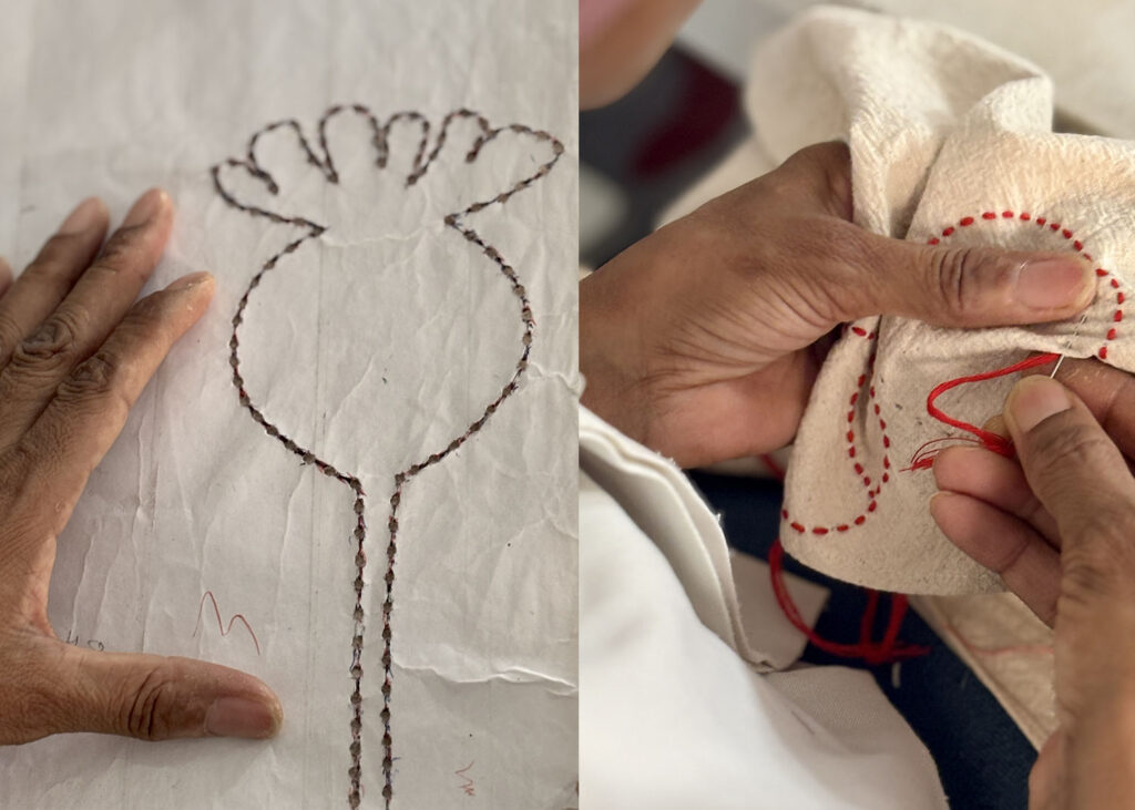 atelier main design éthique marrakech