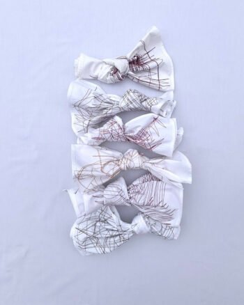 Collection Serviettes de table OYOKI