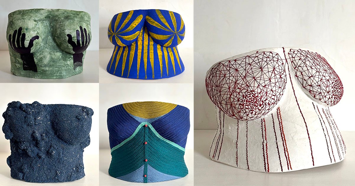 a(rt)-wareness moulage buste artistes