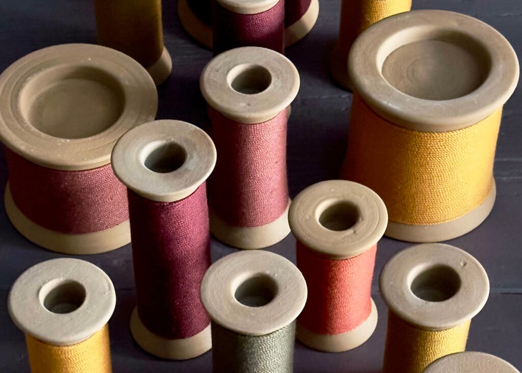 bougeoir artisanal marrakech atelier