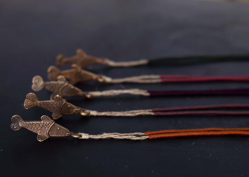 accessoires artisanaux colliers vb store