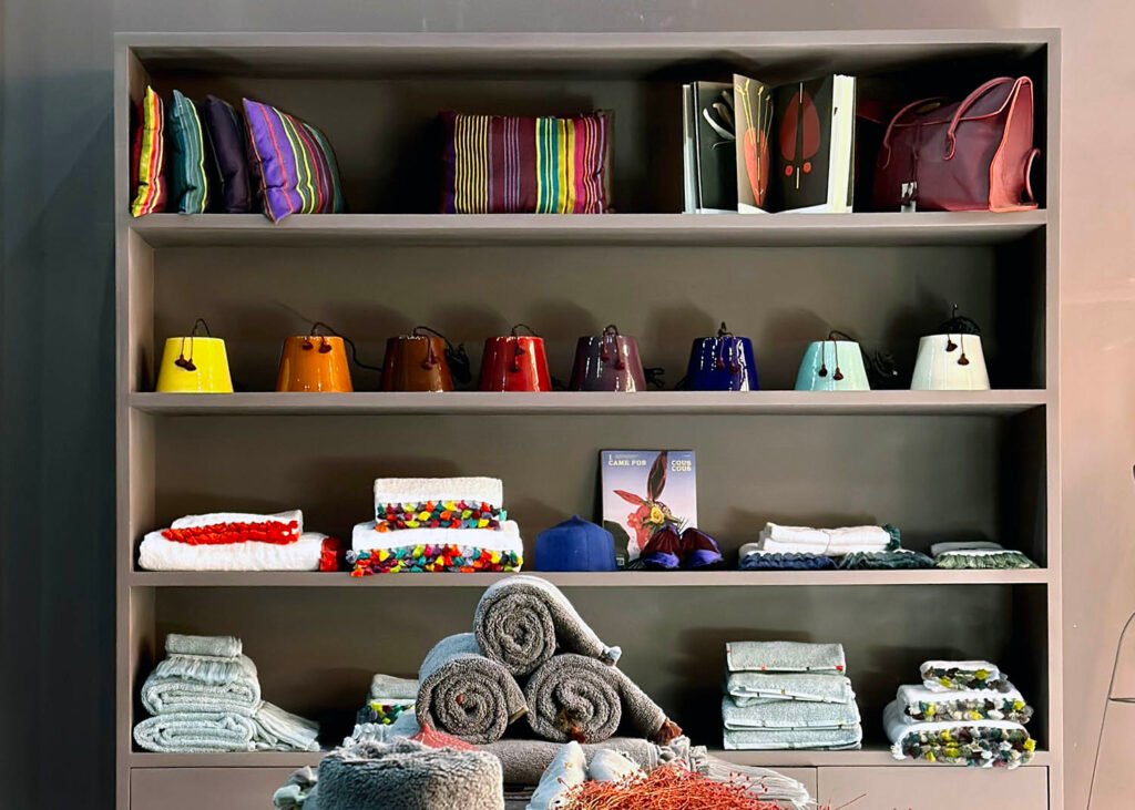 accessoires artisanaux à marrakech vb store