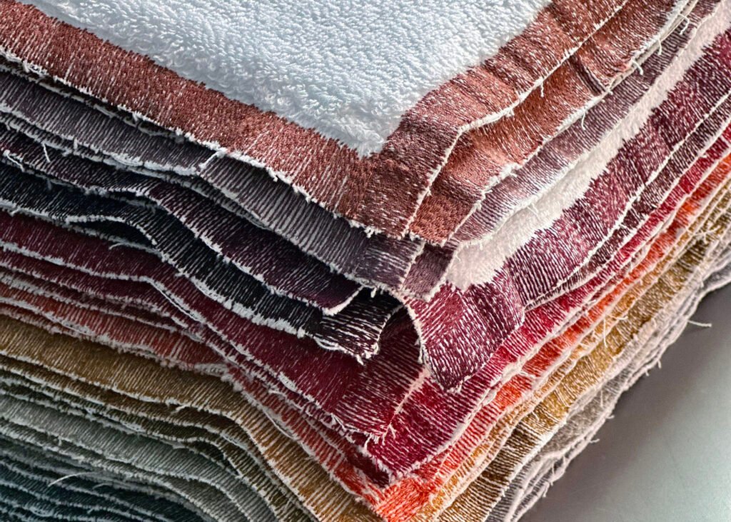 entretien naturel linge de bain
