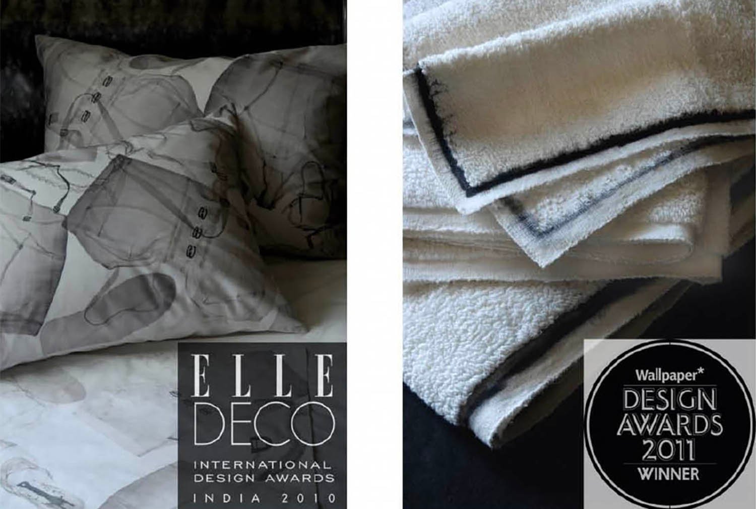 bandit queen press awards