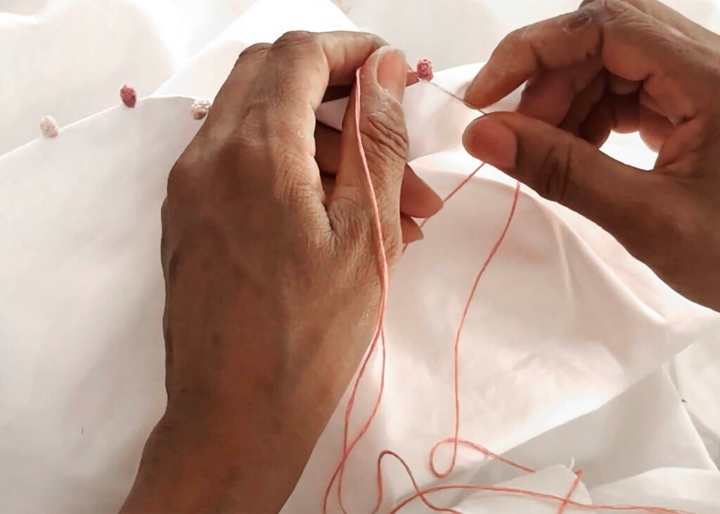 fabrication artisanale atelier maroc