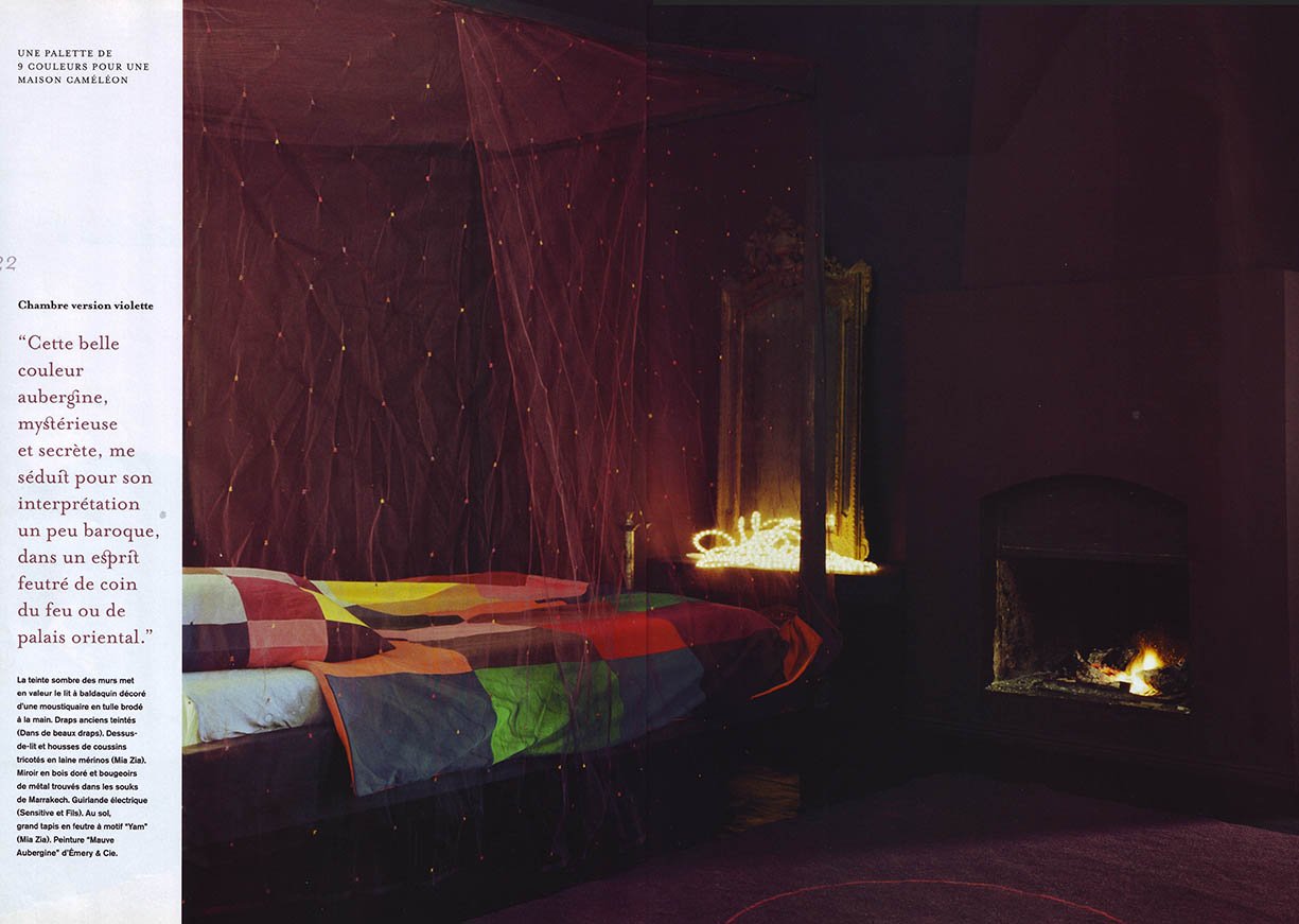 2005 Marie-Claire Maison