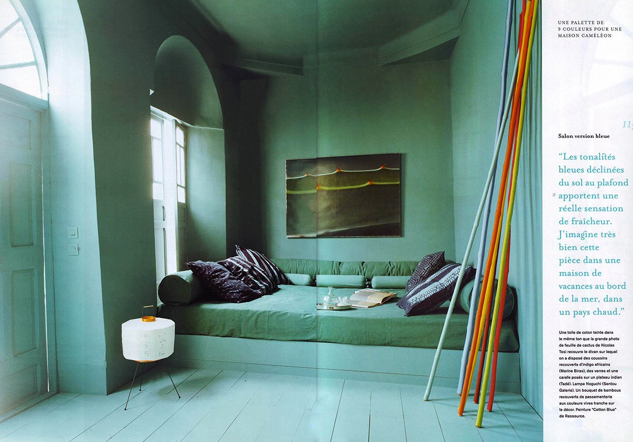 2005 Marie-Claire Maison