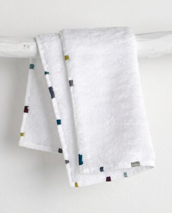 Guest towel