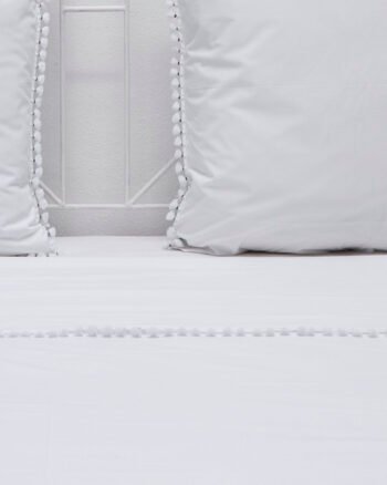 Drap de lit Collection ILAN design V. Barkowski