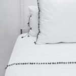 Housse de couette Collection ILIAS finition Fog design V. Barkowski