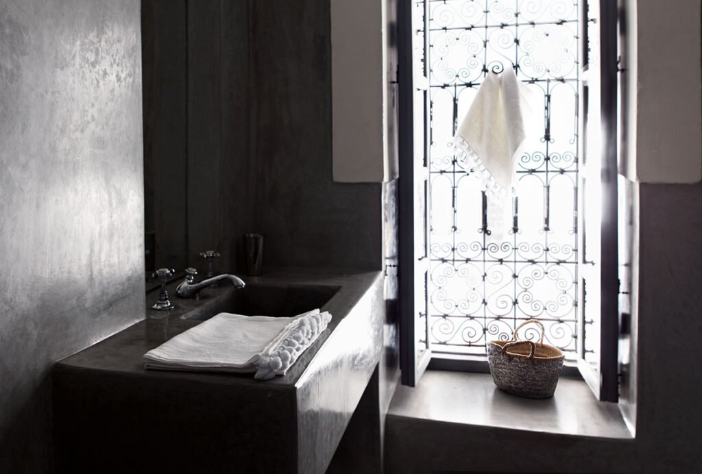 linge hôtelier sur mesure serviette bain