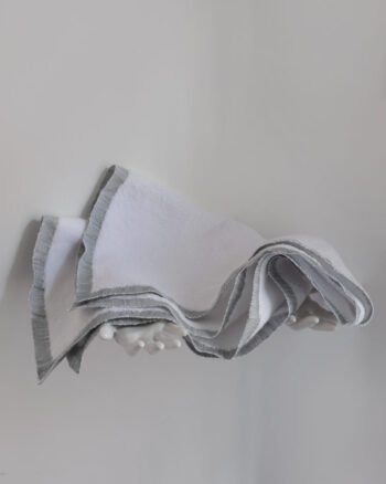 drap de douche CALI finition water design V. Barkowski