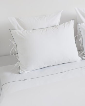 NIL collection linge de lit finition water design V.Barkowski