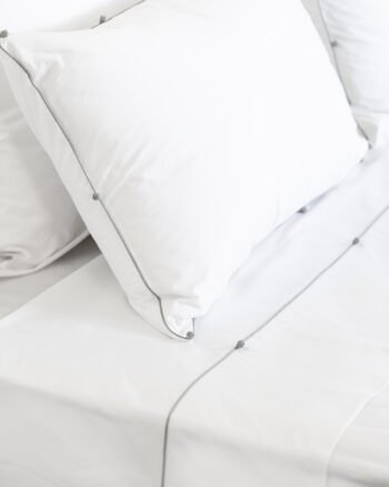 NIL collection linge de lit finition water design V.Barkowski