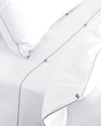 NIL collection linge de lit finition water design V.Barkowski