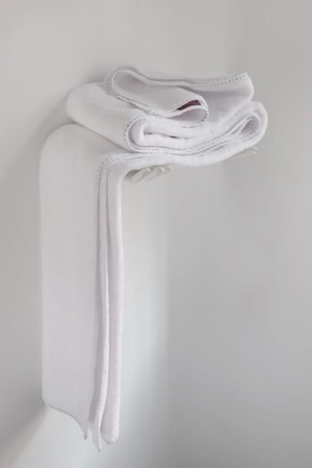drap de bain collection TRASS finition water design V. Barkowski