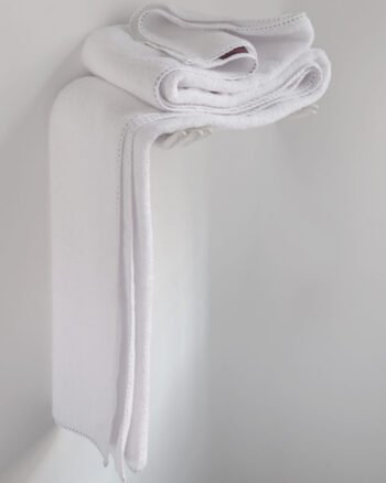 drap de bain collection TRASS finition water design V. Barkowski