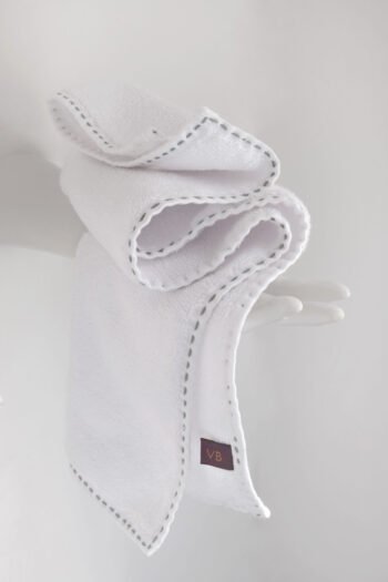 Serviette invité