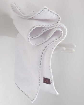 Serviette invité