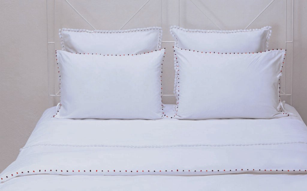 aya collection bed linen manufacturing