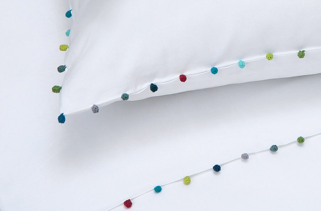 aya collection bed linen manufacturing