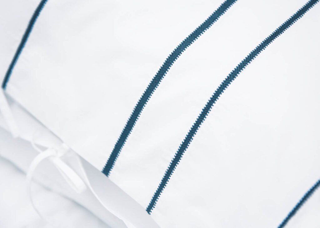 randa on home linens detail view asmara finish