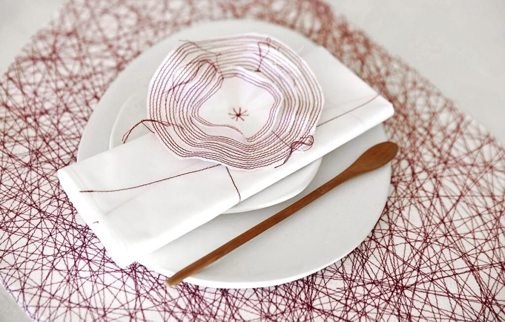 valerie barkowski creative direction fleur collection