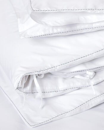 housse de couette TRASS finition water design V.Barkowski