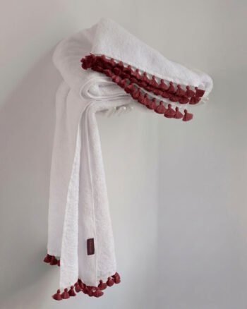 Drap de bain