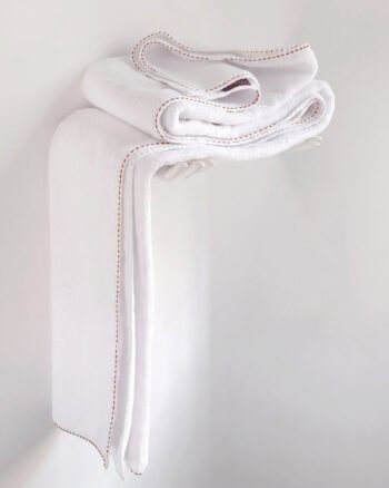 Drap de douche